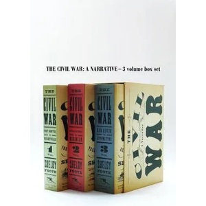 The Civil War (ISBN: 9780394749136)
