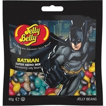 Jelly Belly Batman Beans 60 g