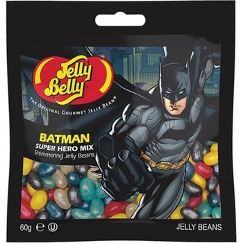 Jelly Belly Batman Beans 60 g