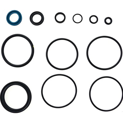 Sada tesnení pre vidlice FOX 38 Float