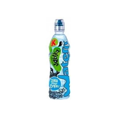 Kubuś Waterrr Nápoj s jablkovou príchuťou 0,5 l