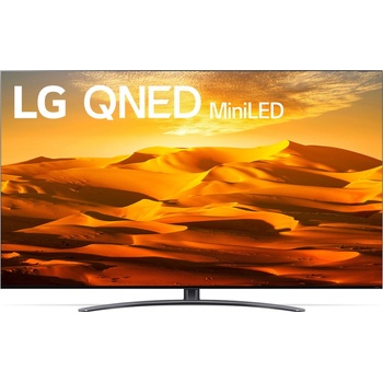LG 65QNED91