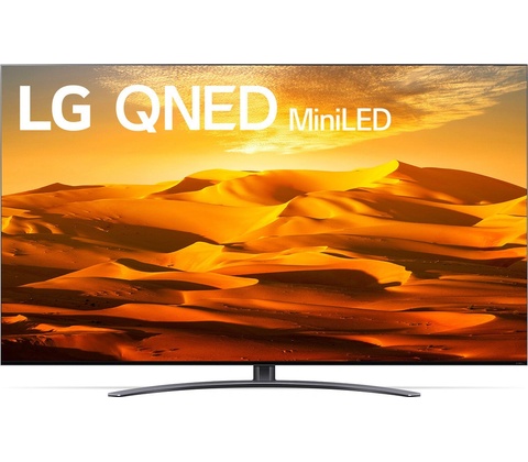 LG 65QNED91