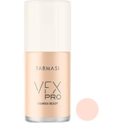 Farmasi VFX make-up 04 Ecru gold 30 ml