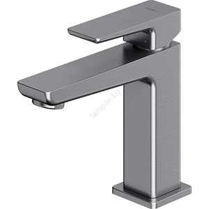 Omnires pm7410in - Смесител за мивка parma 15 см, четкан никел (on0174)