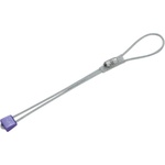 Black Diamond Клин Black diamond Stoppers Nut - Purple 5 (325-0024-0511)