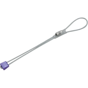 Black Diamond Клин Black diamond Stoppers Nut - Purple 5 (325-0024-0511)