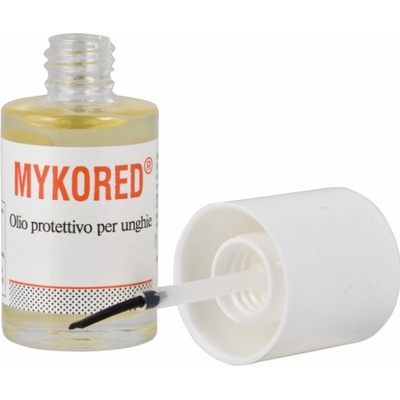 Mykored ochranný olej na nehty proti mykózám 13 ml
