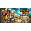 Metal Slug Tactics