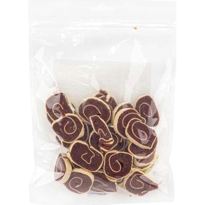 Cobbys pet aiko Meat sushi z kačacieho mäsa 200 g