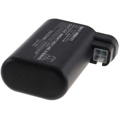 Cameron Sino CS-AGP910VX 7.2V Li-ion 3400mAh - neoriginální – Hledejceny.cz