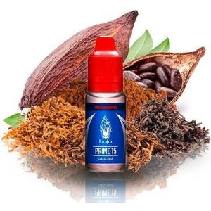HALO Prime 15 10ml - boombvaping - 11,72 лв