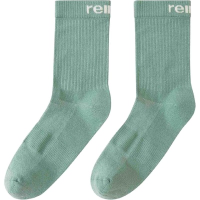 Reima Sokkeli Stone Green