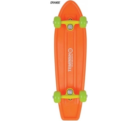 Tempish Buffy Junior