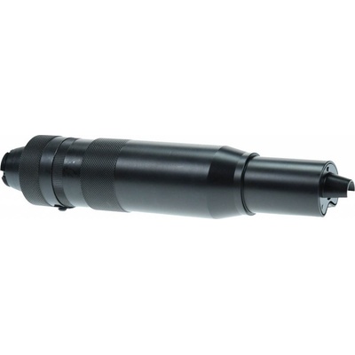 LCT Ocelový PBS-4 černý 14mm levotočivý