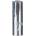 Rawlplug Distribution sleeve M8/10x30mm with internal thread R-DCA-08-30 /100pcs. /