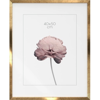 STYLER Рамка за снимки Prague 40 x 50 см злато (RA-15167)