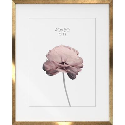 STYLER Рамка за снимки Prague 40 x 50 см злато (RA-15167)