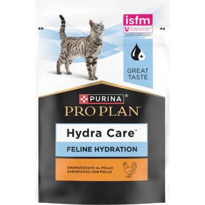 PRO PLAN Veterinary Diets HC Hydra Care Hydratační doplněk pro kočky 75 g