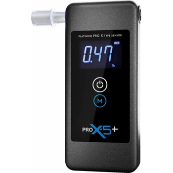 PRO X-5 Plus