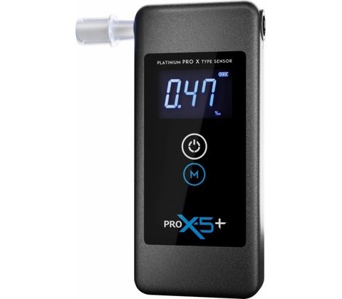 PRO X-5 Plus