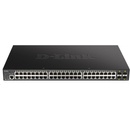 D-Link DGS-1250-52XMP