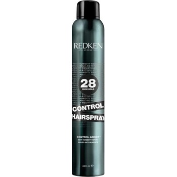 Redken Control Addict 28 лак за коса екстра силна фиксация 400 ml за жени