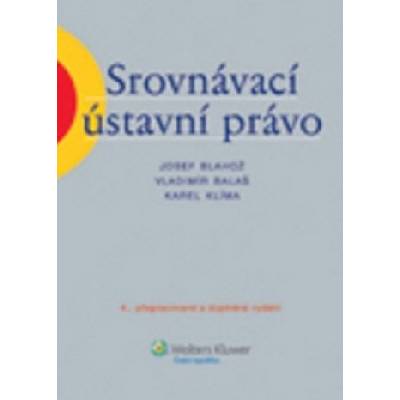 Srovnávací ústavní právo