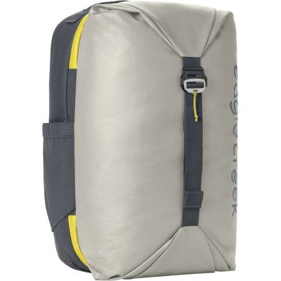 Eagle Creek Пътна раница Eagle creek Tour Travel Pack 40 Travel backpack - Storm Grey - размер One Size (502-9239-0311)