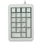 CHERRY Цифрова клавиатура CHERRY G84-4700 Keypad, USB, сива (CHERRY-KEY-G84-4700LUCUS0) - megamag
