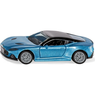 Siku Blister 1582 Aston Martin DBS Superleggera