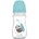 Canpol babies Антиколик шише Canpol - Exotic Animals, 240 ml, синя панда (35/221_blu)