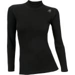 Aclima Дамско мериносово термобельо Aclima Women's WW Crew Neck Merino base layer - Jet Black (115-0292-0214)