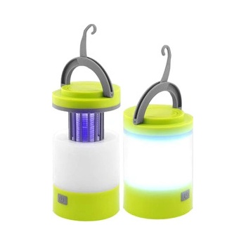 LTC Svietidlo s lapačom hmyzu LXK091