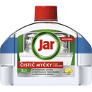 Jar Citrón 3v1 tekutý čistič myčky 250 ml