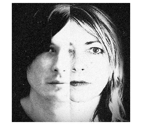 Body/Head - Coming Apart