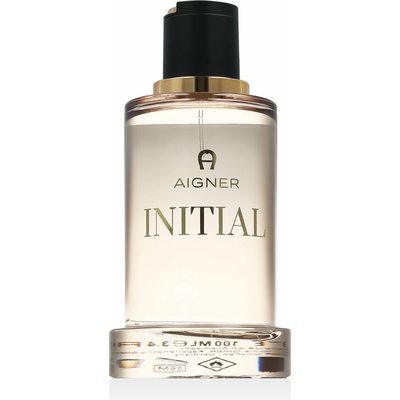 Aigner Initial parfumovaná voda pánska 100 ml