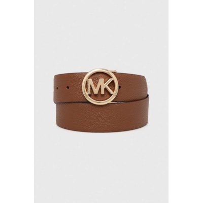 MICHAEL Michael Kors Кожен колан с две лица MICHAEL Michael Kors (558285)