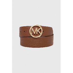 MICHAEL Michael Kors двустранен колан дамски от кожа (558285) - answear - 97,77 лв
