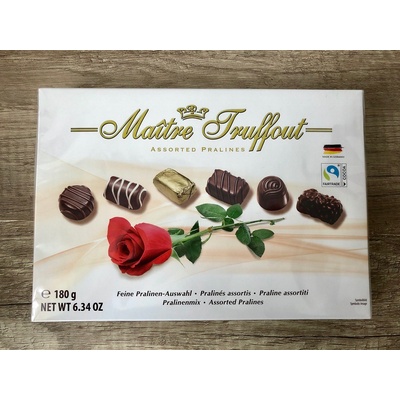 Maitre Truffout - Růže 180 g