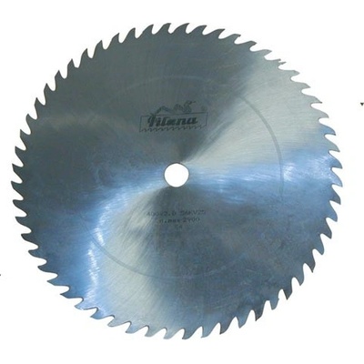 PILANA list pilový strojní na kov 400x32x1,60 P4 2961