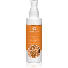 BasicLab Dermocosmetics Capillus sprej pre jednoduché rozčesávanie vlasov 150 ml