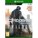 Crysis Trilogy