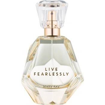 Mary Kay Live Fearlessly parfémovaná voda dámská 50 ml