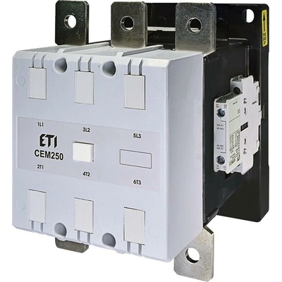 ETI CEM250.22-400V-50/60Hz