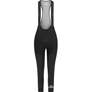 CafÉ du cycliste Дамски клин за колоездене CAFÉ DU CYCLISTE Women's Elise Cycling bottoms - Black - размер XS (155-2513-0111)