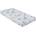 KikkaBoo Матрак Memory Comfort 70х140х12см Horses Blue (41107030091)