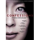 Confessions DVD