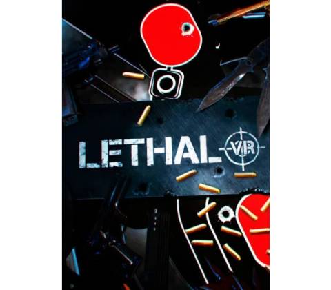 Lethal VR
