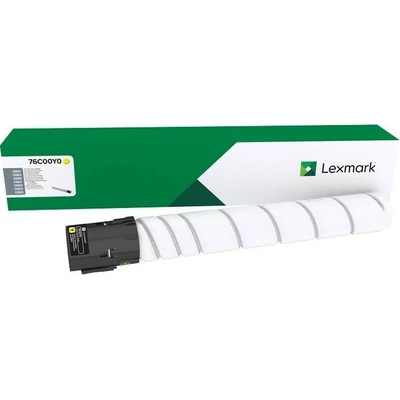 Lexmark 76C00Y0 - originálny